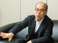 長井 好弘さん