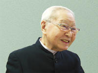 三隅治雄さん