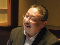 河原 忠之さん