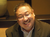 河原 忠之さん