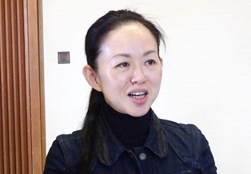 朝香 麻美子さん