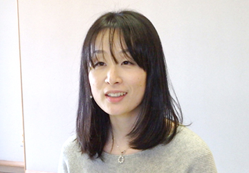 小畔 香子さん