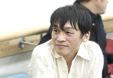 二見 一幸さん
