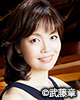 上野優子